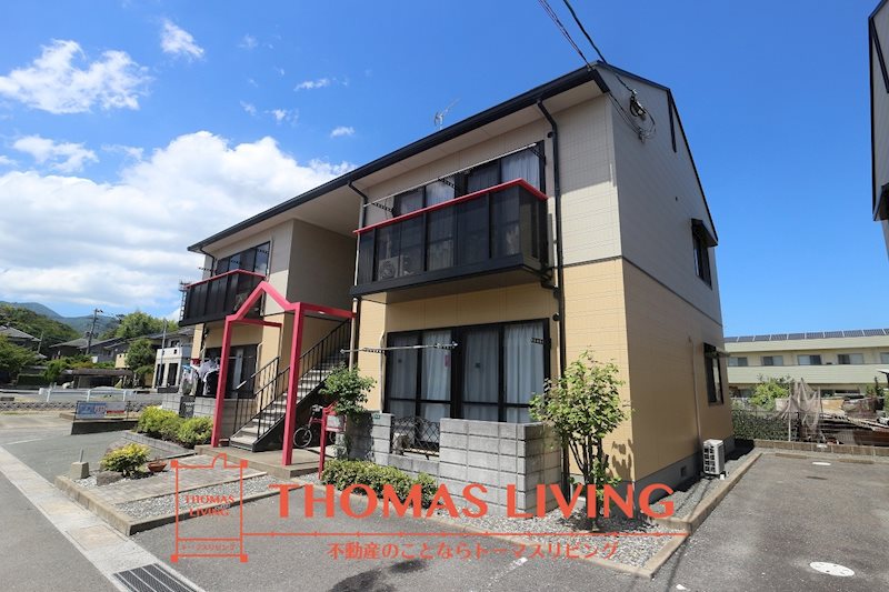 ヴェルドミール A棟 その他外観1