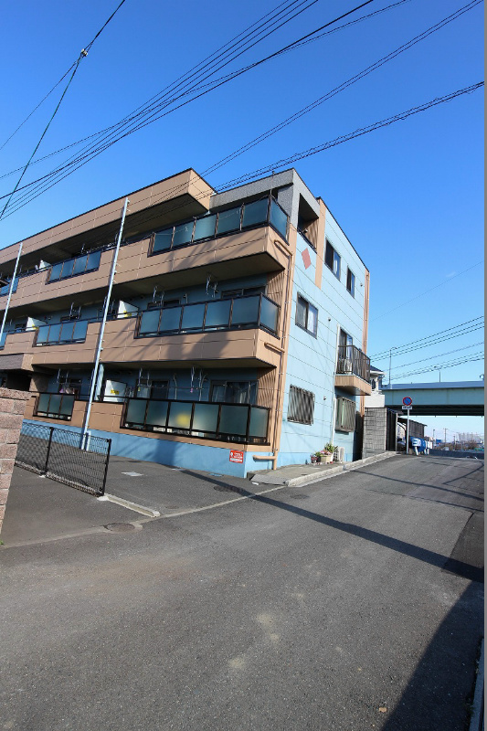 ナーセリー木町 その他外観3