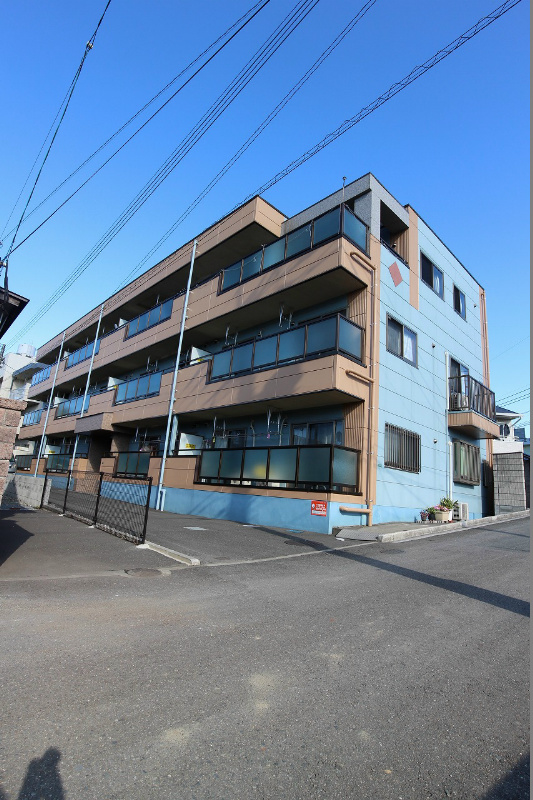 ナーセリー木町 その他外観4