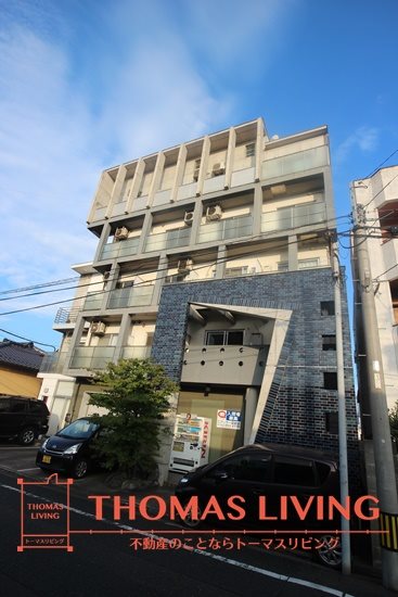 19-Cube 外観