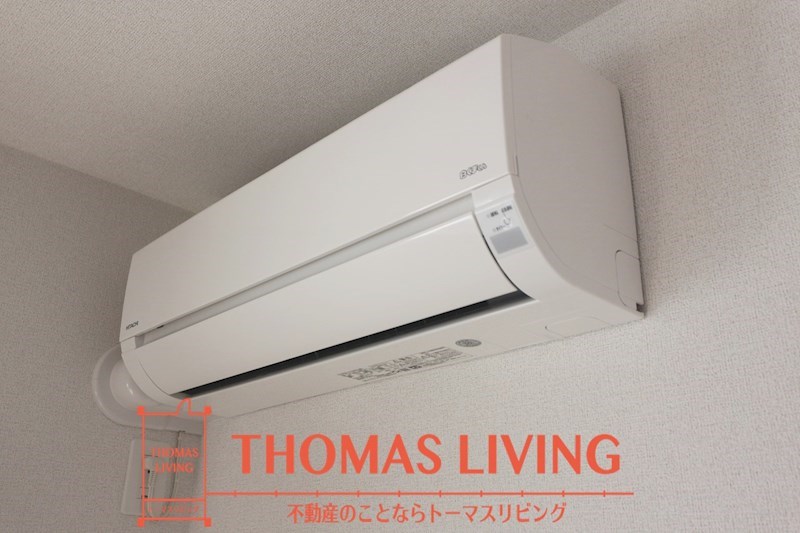 ホワイトハウス弐番館 その他設備