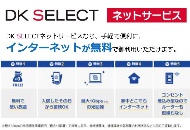 ホワイトハウス弐番館 その他設備