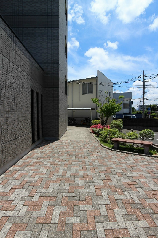 ボンヌール植田 その他外観2
