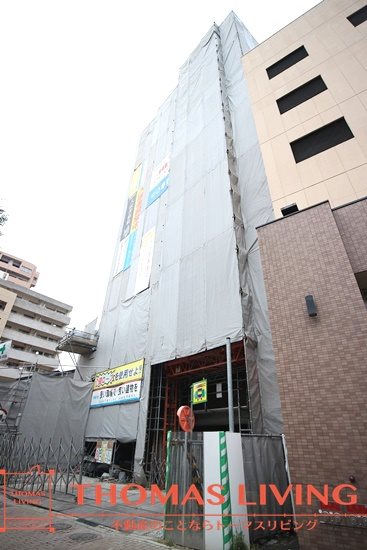 ザ・レジデンス香春口三萩野駅前 その他