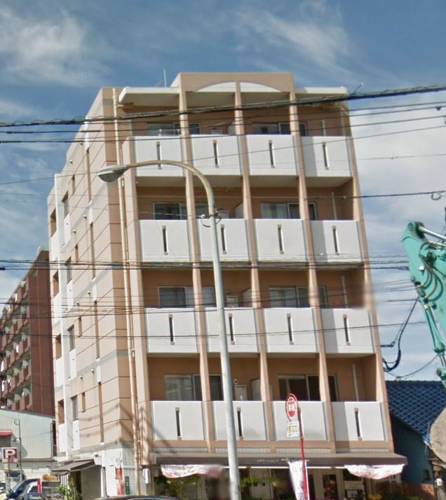ボヌール三萩野 その他