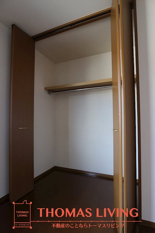 アルケディア 収納
