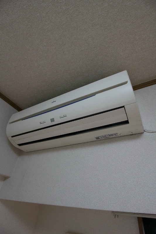 クルーズ・グラン・セレスト その他設備