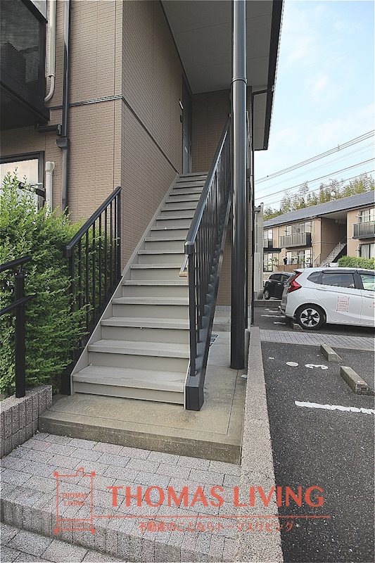 プレステージ華里Ⅱ その他6