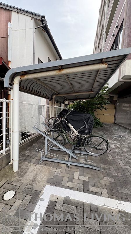 コスモス大里 その他5