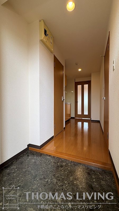 コスモス大里 その他7