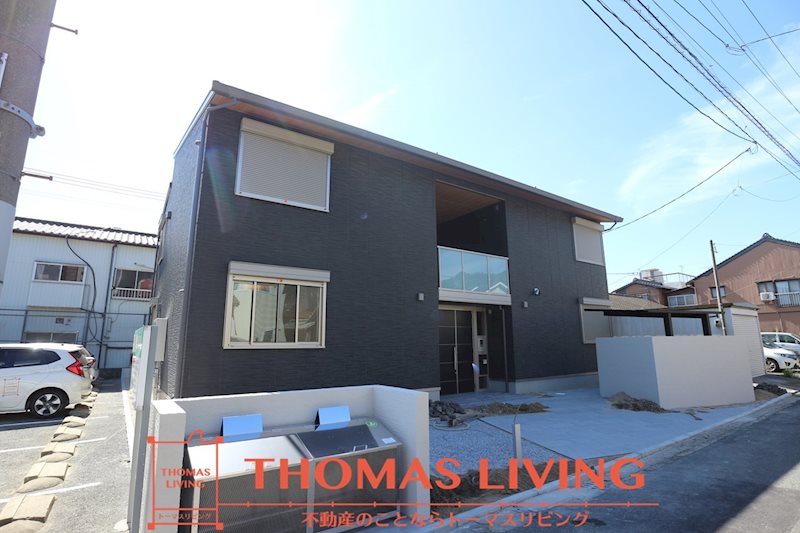 casa hotei 外観