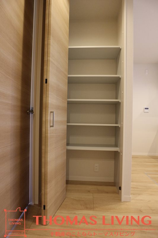 casa hotei 収納