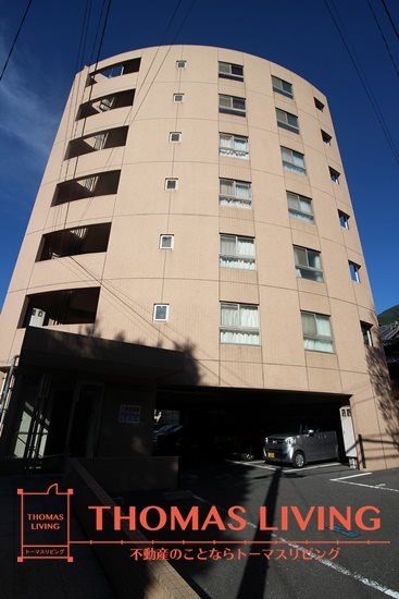 ヤナギサイト 外観