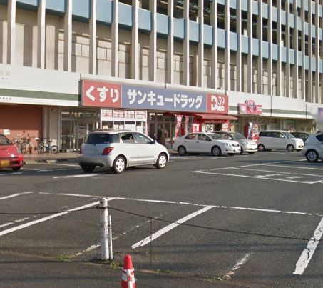 メゾン・ブランシュ 周辺画像4