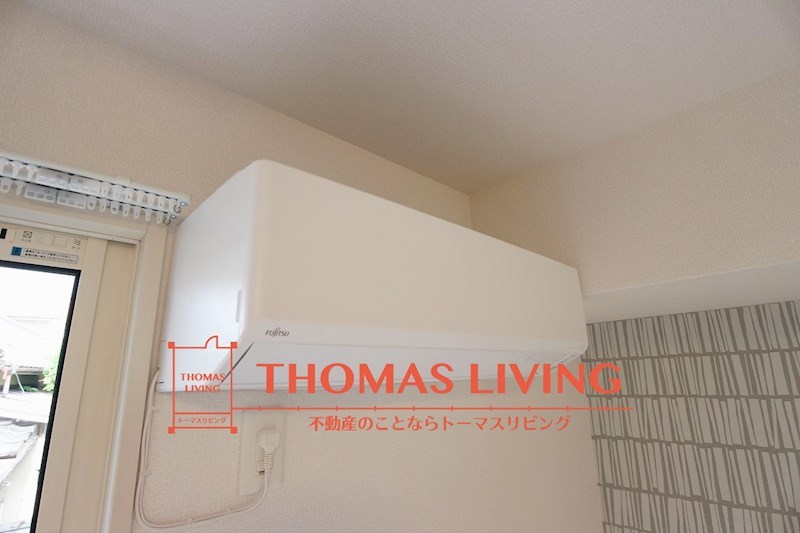 Polonia Kokura-kita その他設備