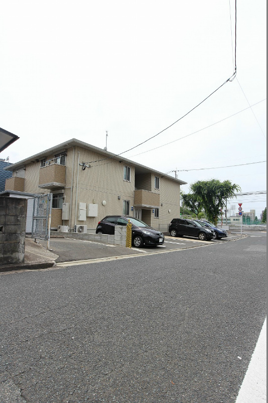 D-room熊本 その他外観1