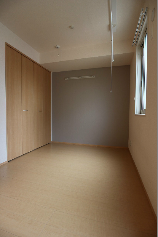 D-room熊本 ベッドルーム