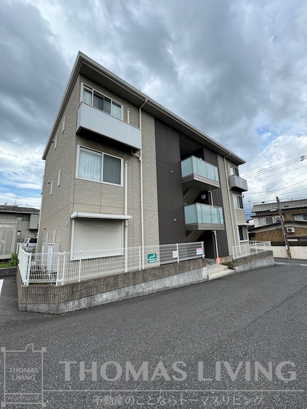 COZY COURT赤坂 その他外観1