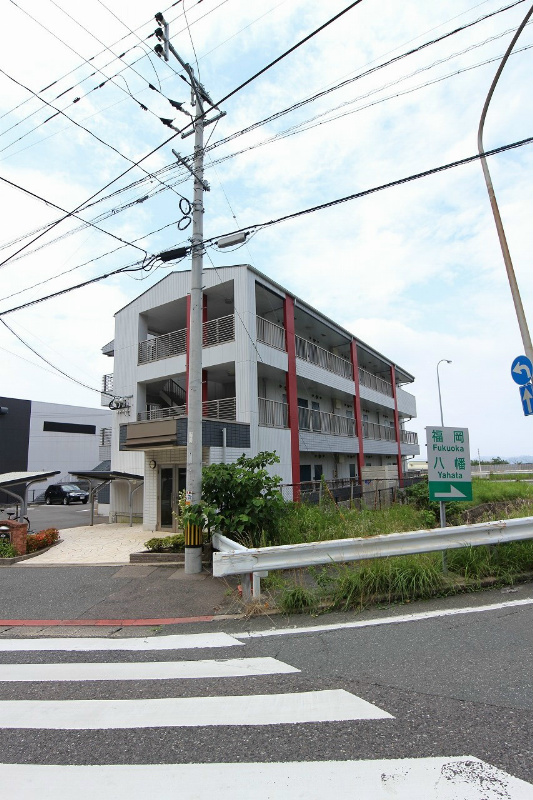 グレイスヒル その他外観1