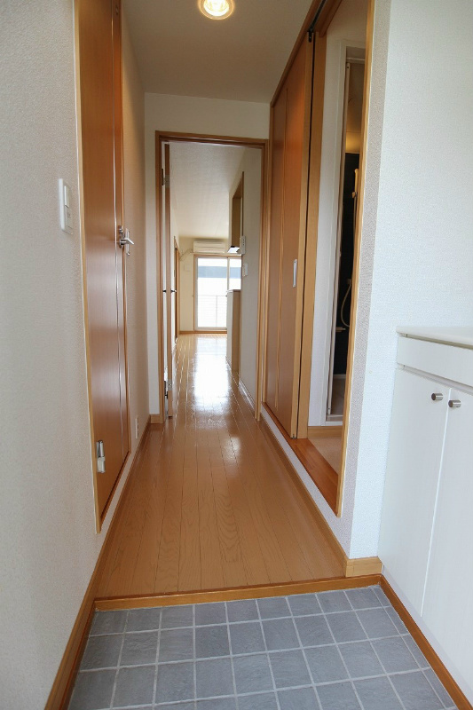 グレイスヒル その他8