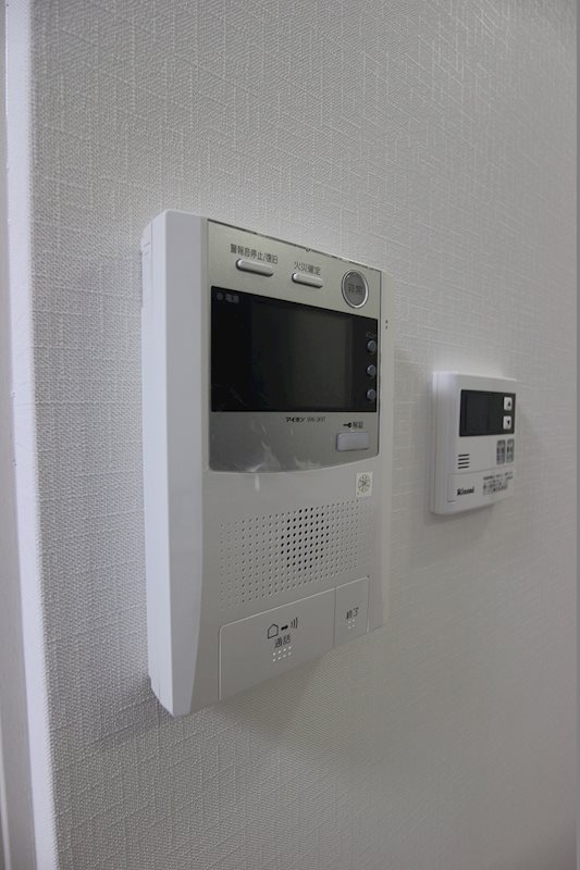 アクシオ小倉 キッチン