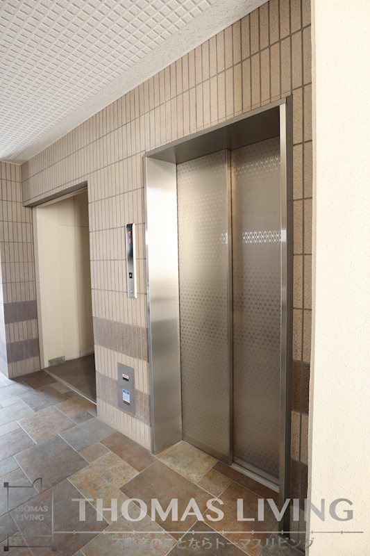 パティナ足立 その他共有部分