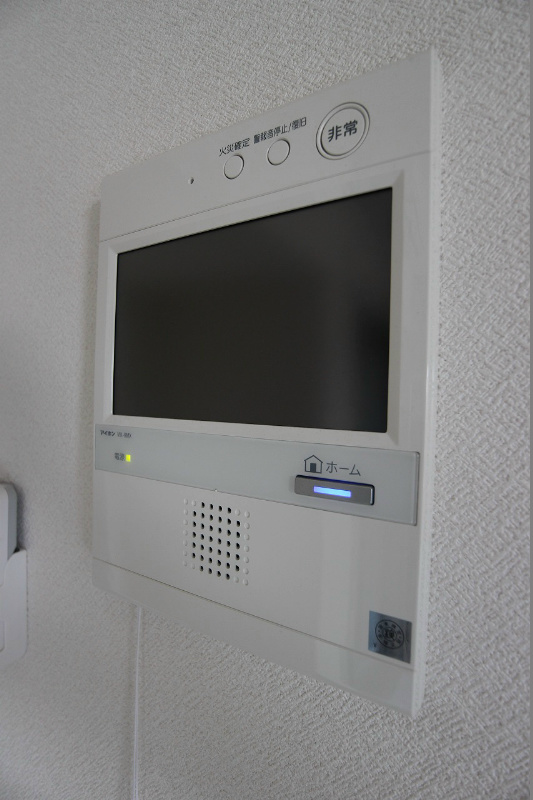 フェルト127 セキュリティ