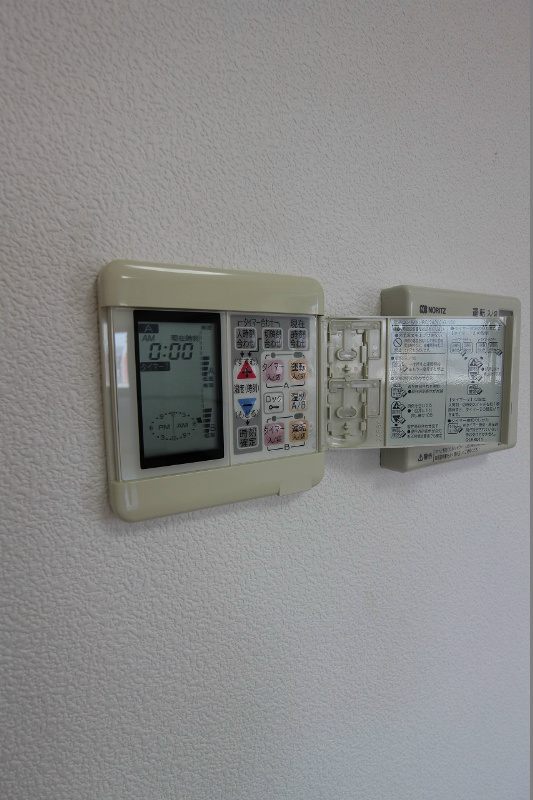 ボヌール小倉 その他設備