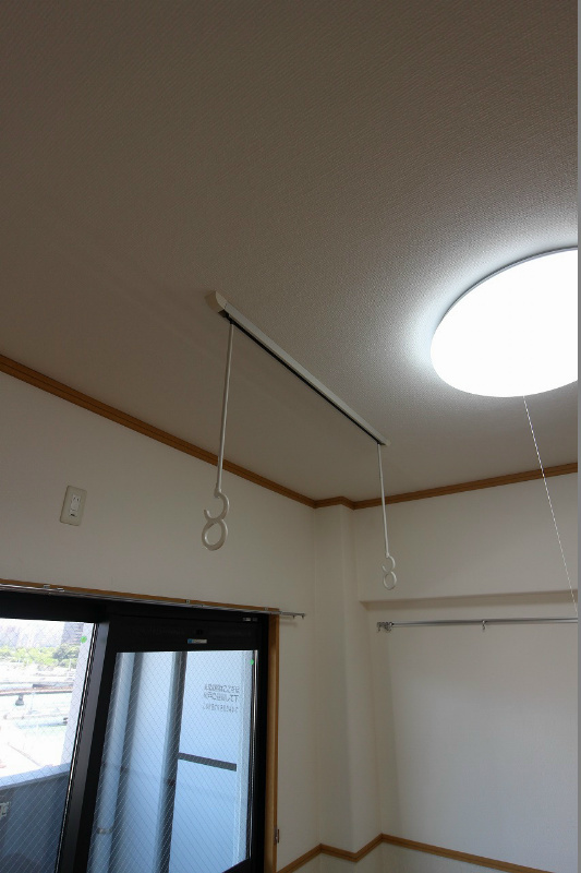 ボヌール小倉 その他設備