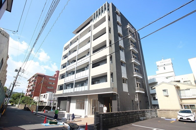 Eagle Port その他外観1