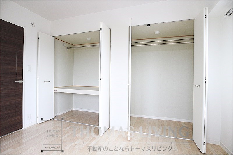 メディアパークⅢ 収納