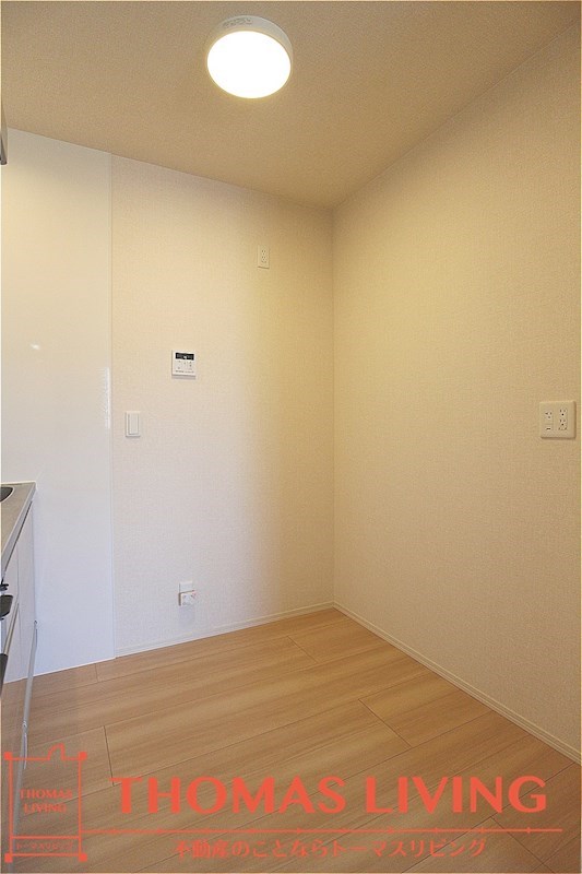 D-room K&Y 穴生 キッチン
