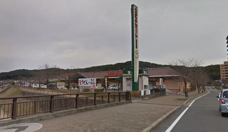 アヴァンティ高見ＭⅠ スーパー