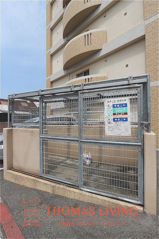 パークサイド黒崎 その他20