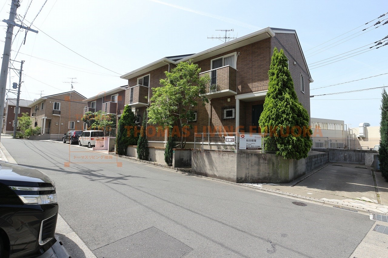 フレンドリースクエア鉄王 13号地  その他外観1