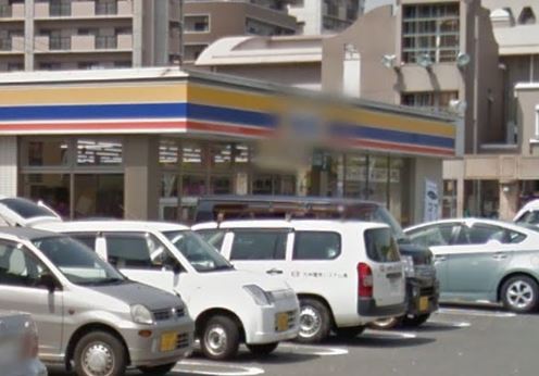 門司港レトロハイマート 周辺画像2