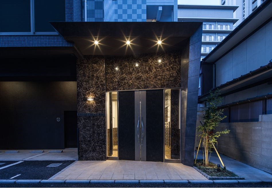 ERIOS　COURT　香春口 その他10