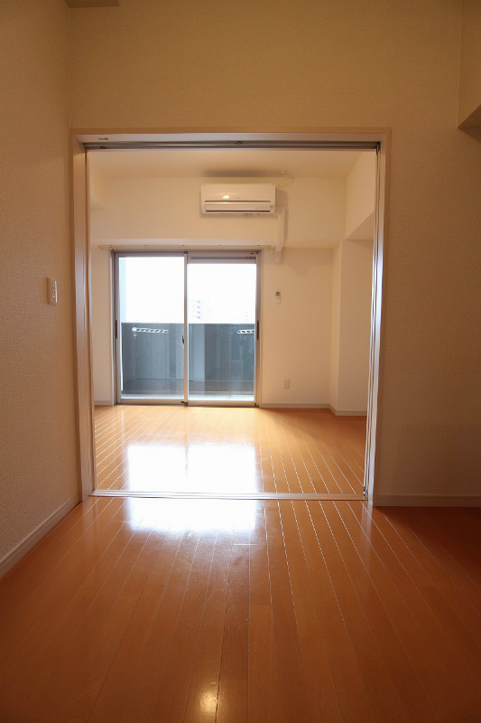 フェルト127 リビング