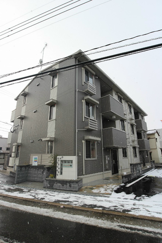 クラポンテMⅢ その他外観1