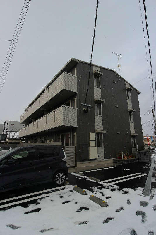 クラポンテMⅢ その他外観2
