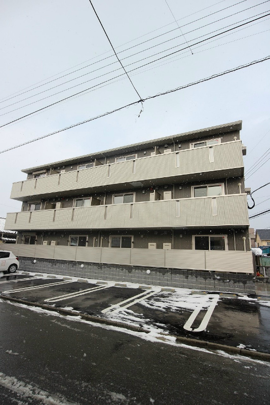 クラポンテMⅢ その他外観3