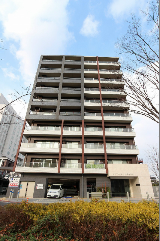 Bay Side Asano その他