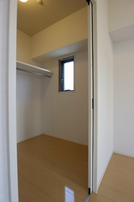 Bay Side Asano 収納