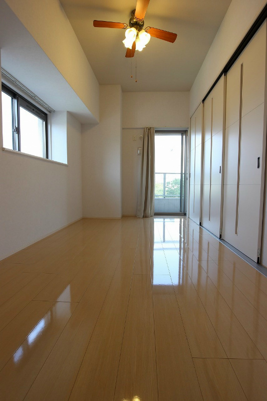 Bay Side Asano ベッドルーム