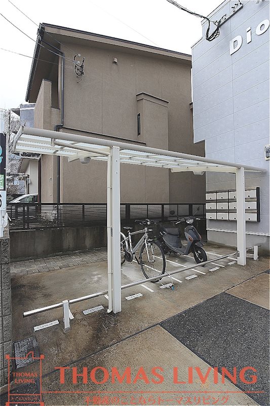ディオーネ その他共有部分