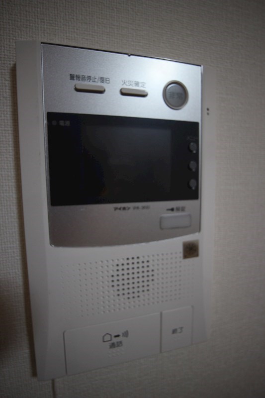 アクシオ北九州 セキュリティ