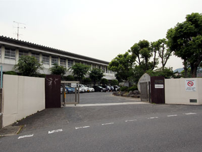 メディアパークⅢ 中学校