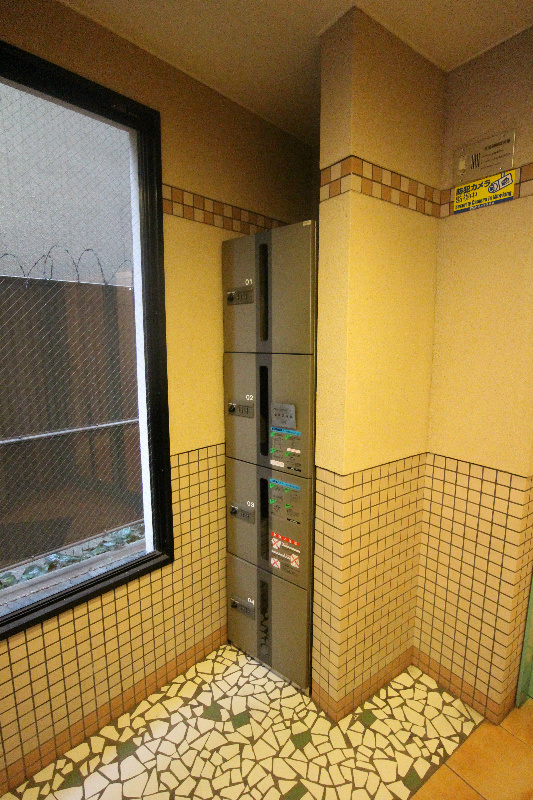 ピュアライフビル その他共有部分