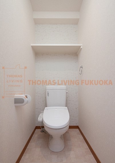 ダ・ヴィンチ トイレ