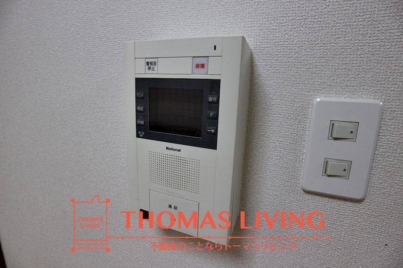 パークサイド萩原 その他4